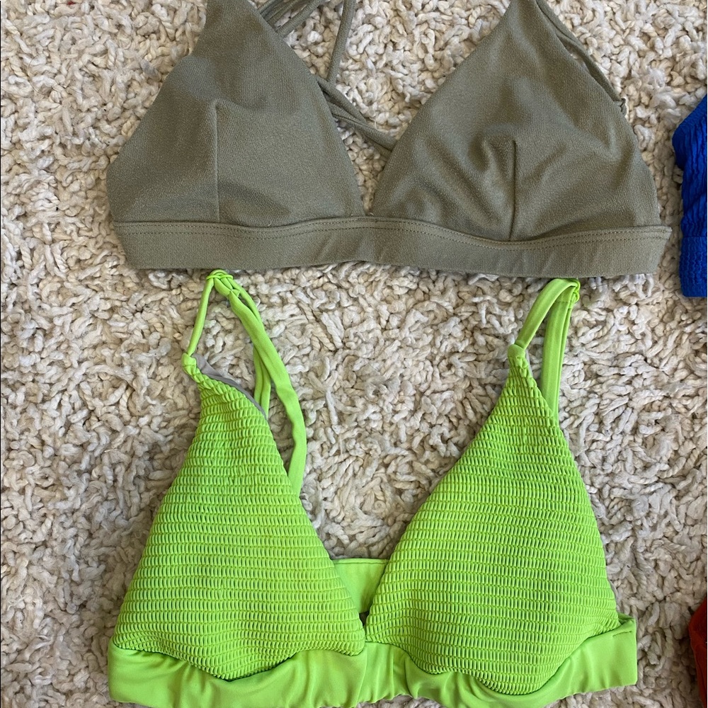 bikini tops